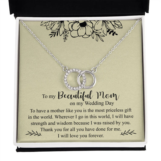 Mother Of Bride Gift From Daughter, Mother Of Bride Gift from Bride, Mother of Groom Gift, To Mom From Bride, Mother of Groom Gift from Son