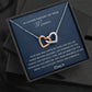 In Loving Memory of your Mum, Memorial Gift For Loss of Mother, Mother Condolence Gift, Grief Gift, Condolence Gift, Loss of Mum Necklace