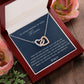 In Loving Memory of your Mum, Memorial Gift For Loss of Mother, Mother Condolence Gift, Grief Gift, Condolence Gift, Loss of Mum Necklace