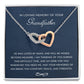 In Loving Memory of your Grandfather, Memorial Gift For Loss of Grandfather, Grandfather Condolence Gift, Condolence Gift, Loss of Grandpa