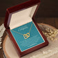 Follow Your Compass Necklace, Graduation Gift Necklace for Girls, Graduation Gift