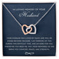 In Loving Memory of your Husband, Memorial Gift