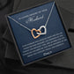 In Loving Memory of your Husband, Memorial Gift