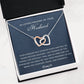 In Loving Memory of your Husband, Memorial Gift