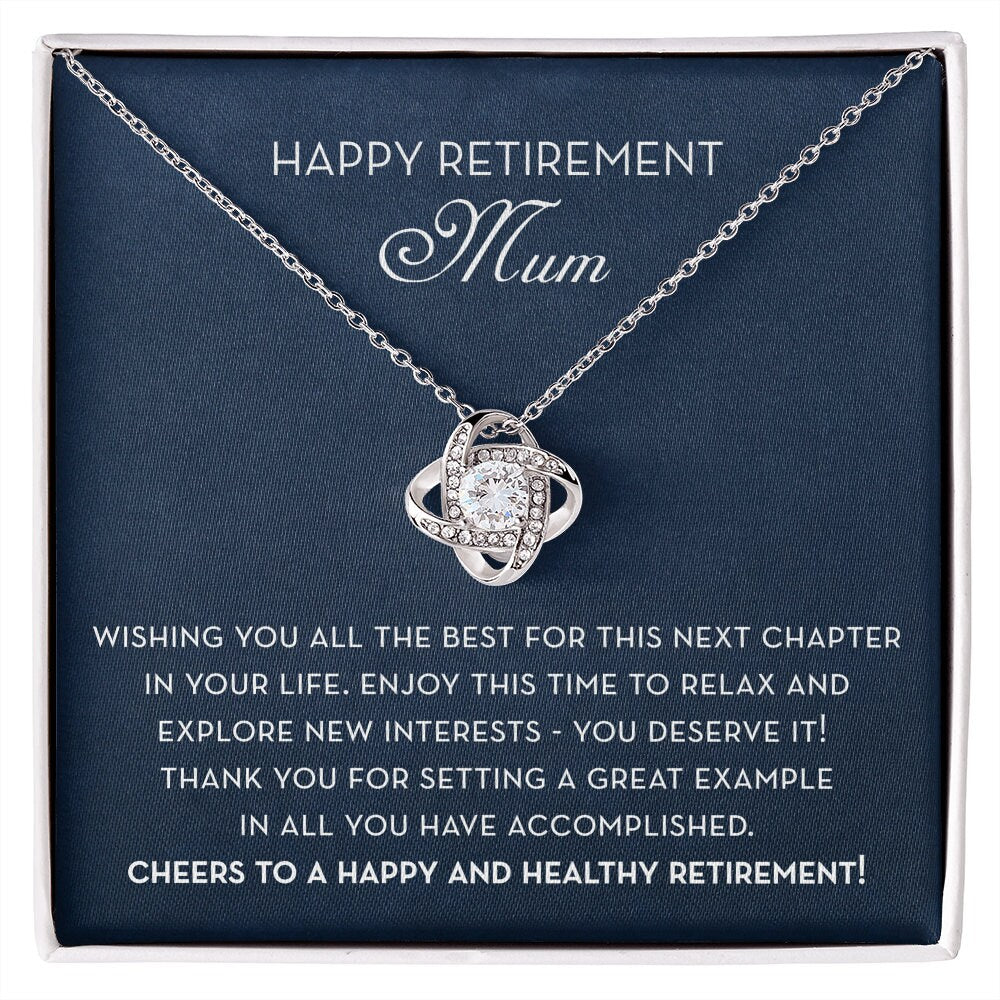 Mum Retirement Gift, Mum Retirement, Retirement Gift For Mum, Gift For Retiring Mum, Happy Retirement Gift, Retirement Gifts for Women