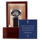 Confirmation Sponsor Appreciation Watch, Confirmation Sponsor Thank You Gift for Him