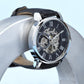 To the Best Dad Gift, Father's Day Watch, Thank You For Being There For Me, Modern Watch