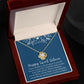 Sweet Sixteen Necklace for Girl, Gift for Sweet 16