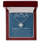 Sweet Sixteen Necklace for Girl, Gift for Sweet 16