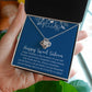 Sweet Sixteen Necklace for Girl, Gift for Sweet 16