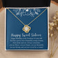 Sweet Sixteen Necklace for Girl, Gift for Sweet 16