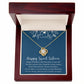 Sweet Sixteen Necklace for Girl, Gift for Sweet 16