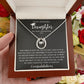 Graduation Gift for Daughter, Daughter Graduation Gift from Mom or Dad