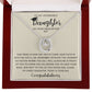 To My Daughter Graduation Gift, Graduation Gift for Daughter