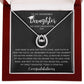 Graduation Gift for Daughter, Daughter Graduation Gift from Mom or Dad