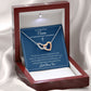 Niece Gift for First Holy Communion, To My Niece First Communion Gift