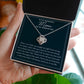 Mother of the Bride Gift From Daughter, Bride Gift for Mom, Mother of the Bride, Wedding Day Gift for Mom, Sentimental Gift, Mother of Bride