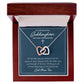 Goddaughter Confirmation Gift, Confirmation Necklace for Goddaughter from Godparents