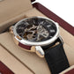 Confirmation Watch for Boys, Confirmation Gift for Him