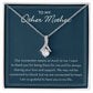 Other Mother Gift, Gift for Other Mother, Other Mother Birthday Gift, Second Mom Gift