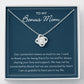 Bonus Mom Gift, Mother's Day Gift for Bonus Mom