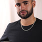 21st Birthday Gift for Son, Chain Necklace from Parents