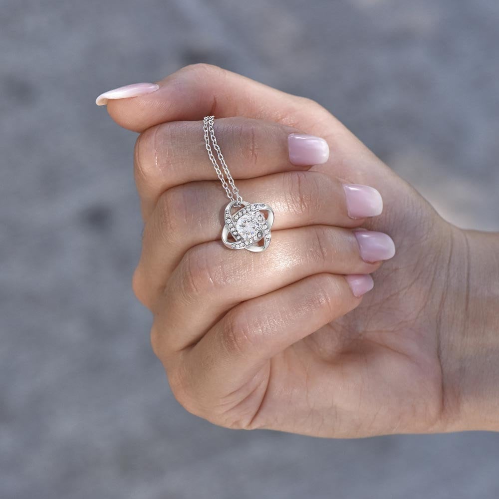 Future Mother In Law Necklace, Fiance's Mom Gift, Mother’s Day Gift For Mother In Law To Be, Fiancé’s Mom Birthday, Mothers Day Necklace