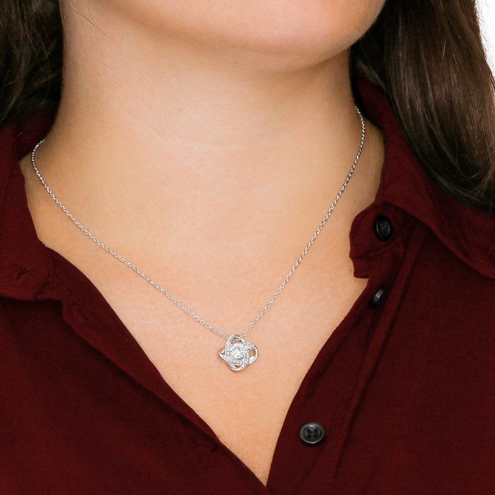 Future Mother In Law Necklace, Fiance's Mom Gift, Mother’s Day Gift For Mother In Law To Be, Fiancé’s Mom Birthday, Mothers Day Necklace