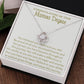 Masters Degree Graduation Gift For Her, Masters Degree Gift, Graduation Necklace / Jewelry, Graduation Keepsake, Masters Grad Gift