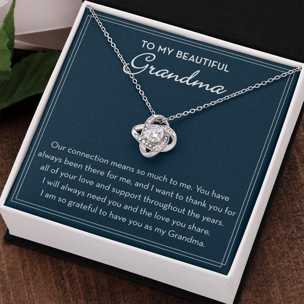 Gift for Grandma, Meaningful Gift for Grandma – Venture On Designs